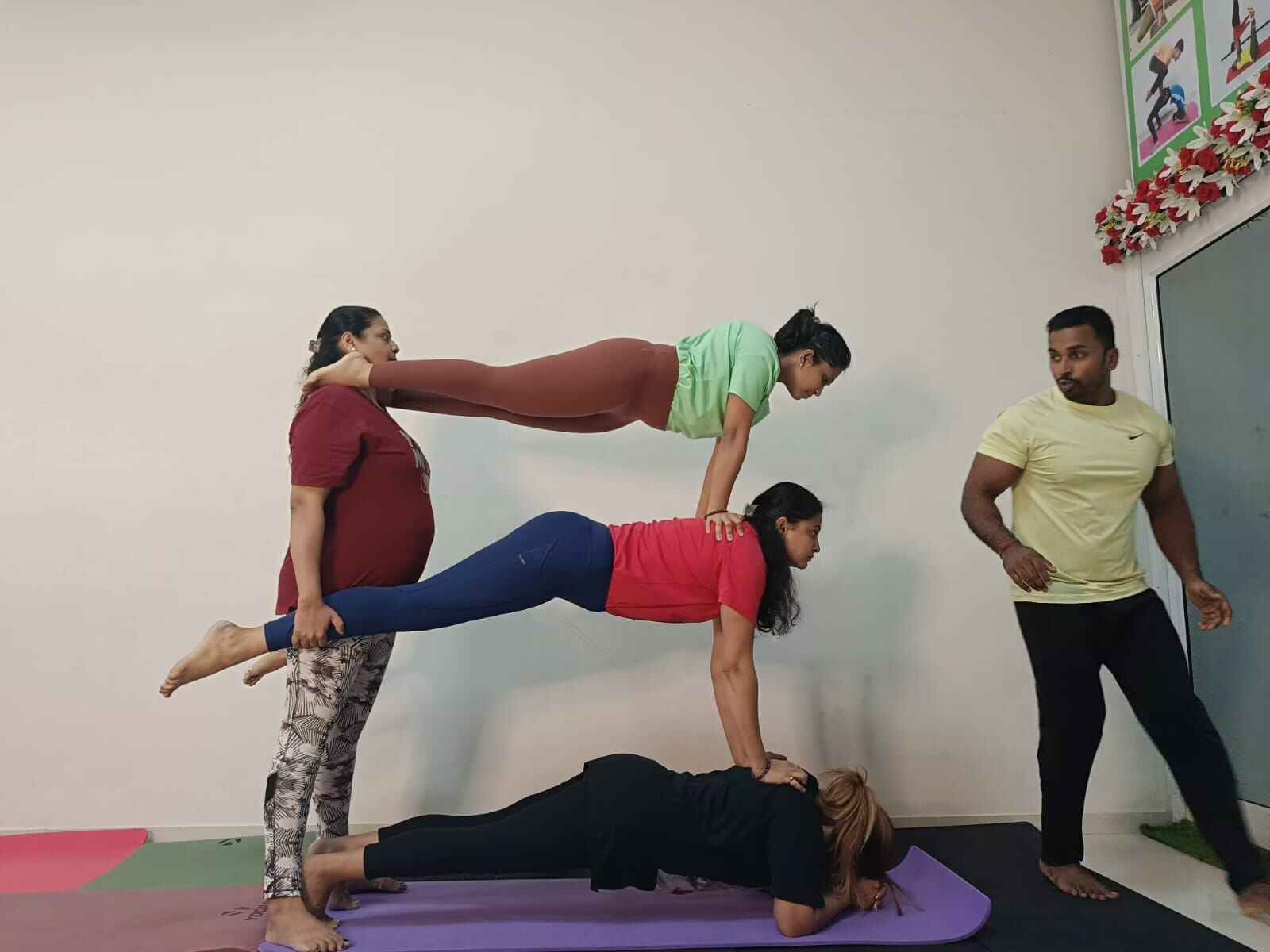 Acro 5